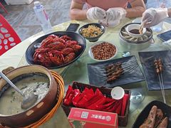 -聚味瞿记·龙虾堂(树木岭店)
