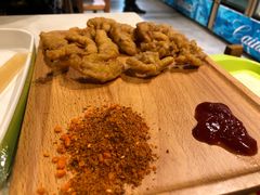 酥肉-小郡肝火锅串串香(万达总店)