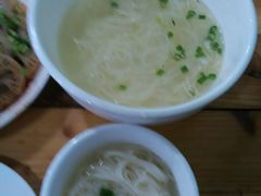 -二孃鸡爪爪(双楠店)