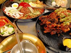 -HOTISLAND海鸡岛·韩国料理(江南西店)