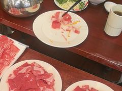 -老字号京味涮肉坊(梦溪路店)