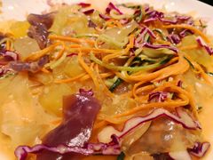 -宏宴·新京菜(望京店)