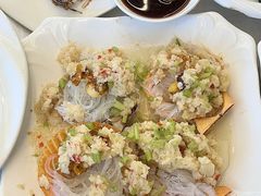 -众味海鲜大排档·活海鲜·潮汕味(南澳店)