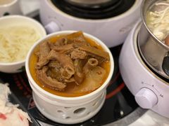 牛杂锅-有章牛杂(石厦店)
