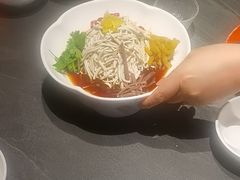 -小厨娘金榜题名(夫子庙秦淮河店)