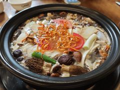 -茶马古道·野生菌清汤黄牛肉(沙溪店)