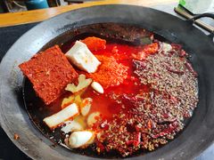 -星鸿社重庆老火锅