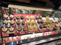 -Pantry's Best派悦坊蛋糕(K11购物艺术中心店)