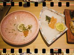 -琴寿司居酒屋(中山广场店)