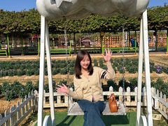 -盈香心动乐园