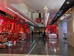 -万达广场(北京槐房店)