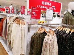 -优衣库(海口秀英万达广场店)