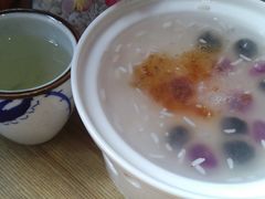 -蜜桃餐厅·古运河畔(南下塘店)