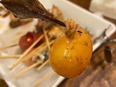 -王氏炉匠·烧鸟放题自助(三里屯店)