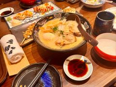 -鸟鹏烧鸟居酒屋(龙岗万科店)
