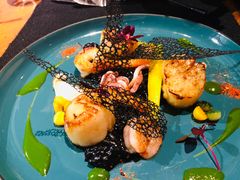 -AZUL by FUEL蓝色·法式酒馆(琶醍店)