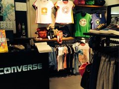 -CONVERSE匡威(王府井店)