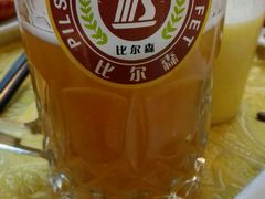 -比尔森巴西烤肉自助(红旗街店)