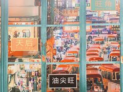 -广信牛奶甜品世家(台东店)