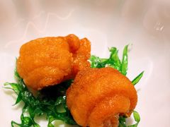 前菜拼盘-新荣记(金融街店)