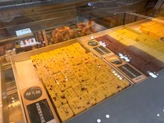-酥大興·新国潮糕点配茶饮(龙岗万达黑金店)
