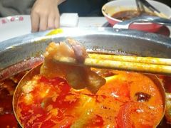 -蜀滋香鲜鱼美蛙火锅(339店)