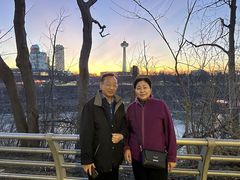 -尼亚加拉瀑布州立公园