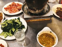 -松明一烤肉馆(鲁园店)