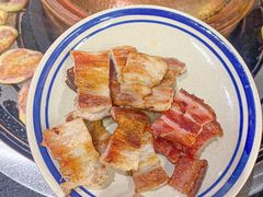 -阿山卓·野生菌火锅·纳西火塘烤肉