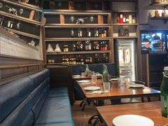 -Bistro 63 创意融合料理(广粤天地店)
