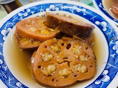 -粗茶淡饭(东关街店)