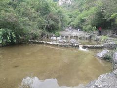 -孤山寨风景区