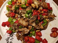 -意满花千醉(金茂览秀城店)