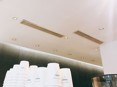 -Manner Coffee(芮欧百货店)