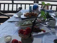 -柳莺湖上·湖景餐厅·江南菜(西湖店)