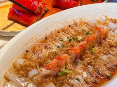 -花城粤菜餐厅(高新区店)