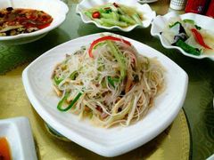 -柞水土菜馆(营盘镇朱家湾店)