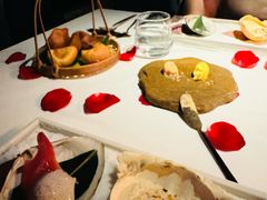 -量子制造·元创意料理(李公堤店)