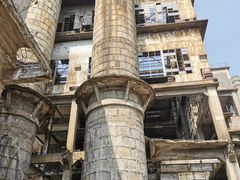 -广州市紫泥堂文化创意园景区
