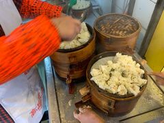 -海汇源老烧麦店(东大街总店)