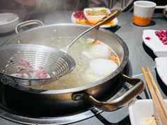 -潮发潮汕牛肉店(东方宝泰店)