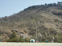 -西尖山公园