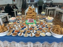 -民杨抓饭(柏香苑店)