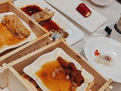 -白云宾馆·白云宴餐厅