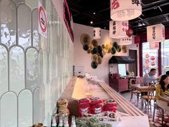 -极乐小煮·成都冒菜(科技绿洲店)
