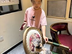-猫小院猫主题餐厅(南锣旗舰店)