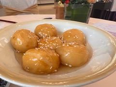 -枫盈轩中餐厅(枫丹白鹭酒店)