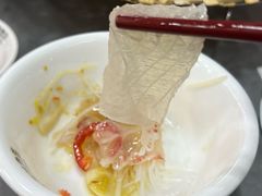 -官塘原味鱼生·潮菜大排档(潮州总店)
