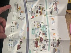 -兰亭风景区