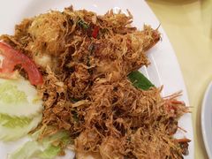 -真浪花园海鲜餐馆